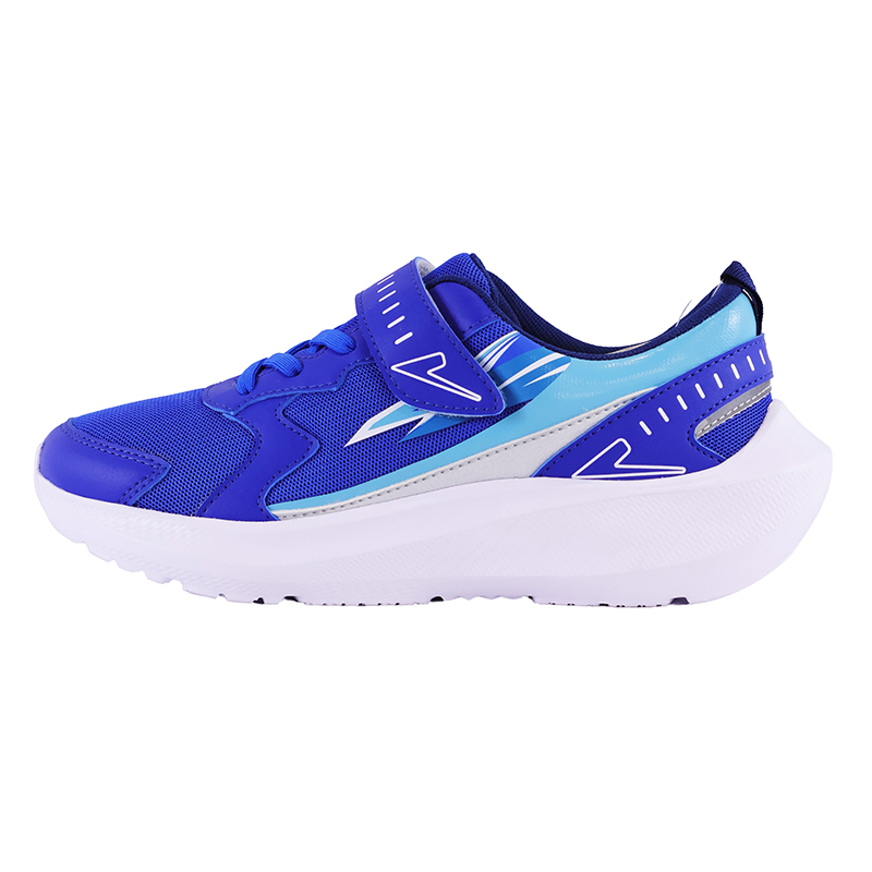 How to optimize the breathability, shock absorption and support of children's sports shoes to improve wearing comfort and sports performance?